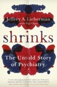 Abbildung von: Shrinks - Weidenfeld & Nicolson