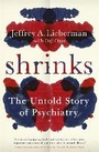 Cover: Shrinks - Weidenfeld & Nicolson