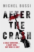 Cover: After the Crash - Weidenfeld & Nicolson