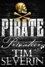 Cover: Privateer - Pan Books