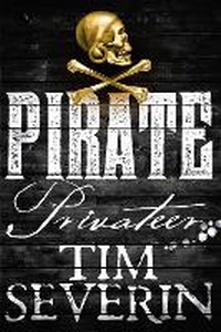 Enlarge image Cover: Privateer - Pan Books