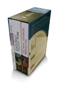 Cover: Computer Forensics Library Boxed Set - Addison Wesley