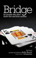 Cover: Bridge for People Who Don't Know One Card from Another - W Foulsham & Co Ltd