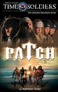 Cover: Patch - Arcturus Publishing
