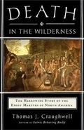 Cover: Death in the Wilderness - Image Books