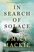 Cover: In Search of Solace - Sceptre