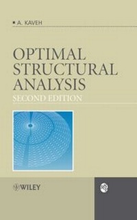 Enlarge image Cover: Optimal Structural Analysis - Wiley