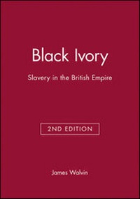 Abbildung von: Black Ivory - Wiley