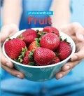 Cover: Photo Word Book: Fruit - Wayland