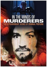 Enlarge image Cover: In the Minds of Murderers - Arcturus Publishing