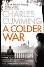 Cover: A Colder War - HarperCollins