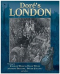 Cover: Dores London - Arcturus Publishing