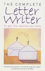 Cover: The Complete Letter Writer - W Foulsham & Co Ltd