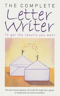 Enlarge image Cover: The Complete Letter Writer - W Foulsham & Co Ltd