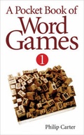 Cover: A Pocket Book of Word Games - W Foulsham & Co Ltd