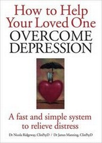 Enlarge image Cover: How to Help Your Loved One Overcome Depression - W Foulsham & Co Ltd