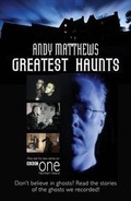 Cover: Andy Matthews' Greatest Haunts - W Foulsham & Co Ltd