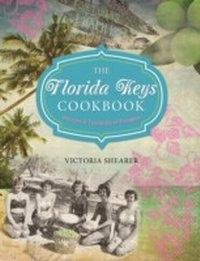 Abbildung von: Florida Keys Cookbook - Globe Pequot