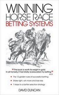 Abbildung von: Winning Horse Race Betting Systems - W Foulsham & Co Ltd