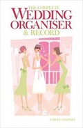 Cover: The Complete Wedding Organiser and Record - W Foulsham & Co Ltd
