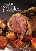 Cover: The Classic 1000 Slow Cooker Recipes - W Foulsham & Co Ltd