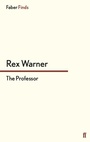Cover: The Professor - Faber & Faber