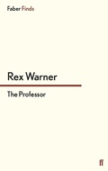 Cover: The Professor - Faber & Faber