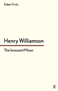 Cover: The Innocent Moon - Faber & Faber