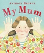 Cover: My Mum - Picture Corgi
