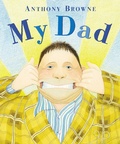 Cover: My Dad - Corgi Childrens