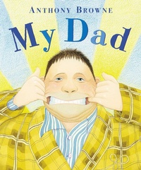 Enlarge image Cover: My Dad - Corgi Childrens