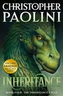 Cover: Inheritance - Corgi Childrens