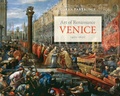 Cover: Art of Renaissance Venice, 1400-1600 - University of California Press