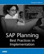 Cover: SAP Planning - Sams Publishing