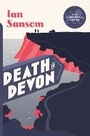 Cover: Death in Devon - Fourth Estate Ltd