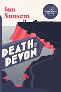 Enlarge image Cover: Death in Devon - Fourth Estate Ltd