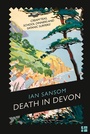 Cover: Death in Devon - Fourth Estate Ltd