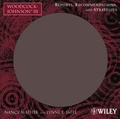Cover: Woodcock-Johnson III - Wiley