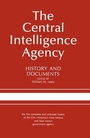 Cover: Central Intelligence Agency - University of Alabama Press