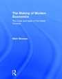 Cover: The Making of Modern Economics - Routledge