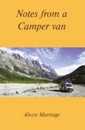 Cover: Notes from a Camper Van - Oversteps Books