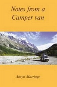 Enlarge image Cover: Notes from a Camper Van - Oversteps Books
