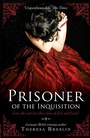 Cover: Prisoner of the Inquisition - Corgi Childrens