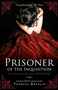 Enlarge image Cover: Prisoner of the Inquisition - Corgi Childrens