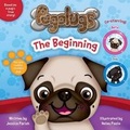 Cover: Pugalugs the Beginning - Pugalugs Limited