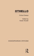 Cover: Othello - Routledge
