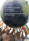 Cover: Situating Global Resistance - Routledge