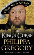 Cover: The King's Curse - Simon & Schuster Ltd