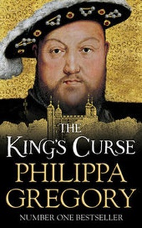 Enlarge image Cover: The King's Curse - Simon & Schuster Ltd