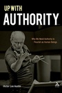 Cover: Up with Authority - T.& T.Clark Ltd
